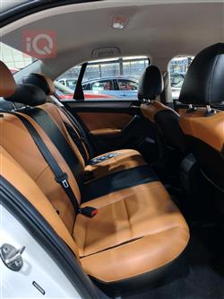 فولكسفاغن بورا